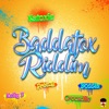 Baddatox Riddim - EP