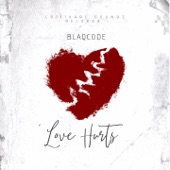 Love Hurts artwork