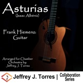 Suite Española No. 1, Op. 47: V. Asturias (Arr. for Guitar and Orchestra) artwork