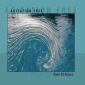 River of Return artwork