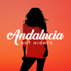 Andalucia Hot Nights: Arabic Trance Dance, Oasis of Mystery and Passion - Belly Dance Music Zone & Chillout Sound Festival