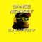 Dance Monkey artwork