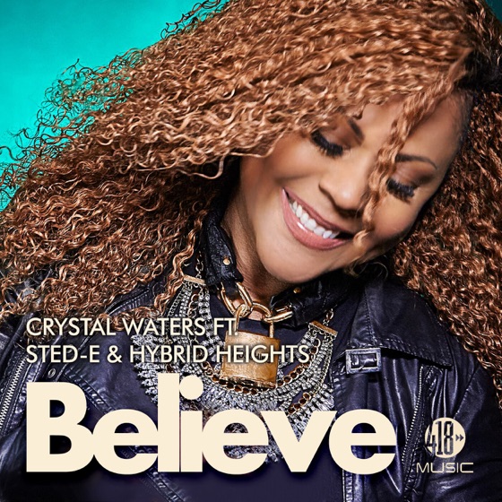 Cover artwork for Believe (Tony Moran & Bissen Remix)
