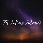 Tu M'as Menti artwork