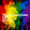 You Will Be Found (feat. Vincint, Mario Jose, Danielle Withers & Eric Lyn) - Single album lyrics, reviews, download