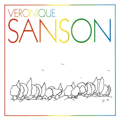 Véronique Sanson (Edition Deluxe) - Véronique Sanson