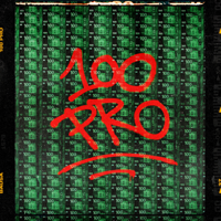 Bausa - 100 Pro artwork