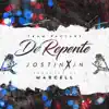 Stream & download De Repente - Single