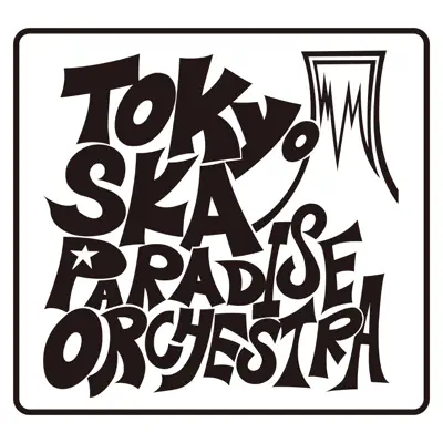 Catch the Rainbow (Uncatchable Mix) - Single - Tokyo Ska Paradise Orchestra Catch the Rainbow (Uncatchable Mix) - Single - Tokyo Ska Paradise Orchestra
