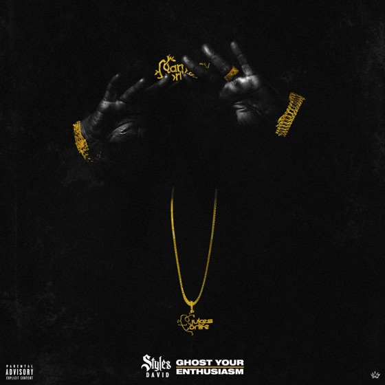 Cover artwork for Next Event
