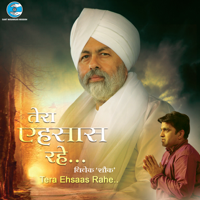 Arvind Kumar & Shubhdeep Singh - Tera Ehsaas Rahe (Sant Nirankari Mission) artwork