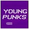 Young Punks artwork