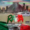 Raza (feat. King Quota & Capone) - Single album lyrics, reviews, download