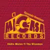 Gozando Remixes - EP album lyrics, reviews, download