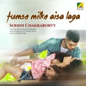 Tumse Milke Aisa Laga Ke artwork