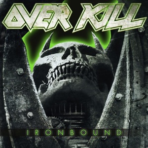 Ironbound - Single