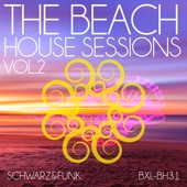 The Beach House Sessions, Vol. 2 artwork