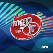 MGPjr2019 artwork