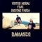 Damasco (feat. Insigne Paria) - VIRTUD MORAL lyrics