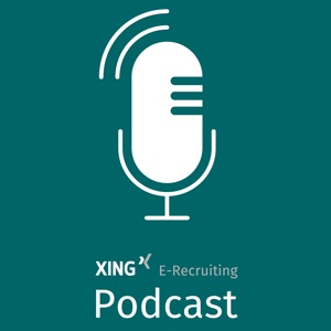 Folge 14: Diversity-Expertin Dr. Nicola Byok zu Gast beim XING E-Recruiting Podcast