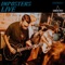 Space Oddity - Imposters lyrics