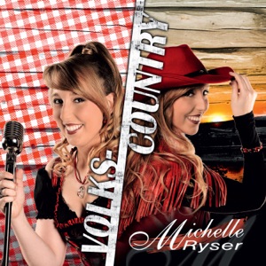 Michelle Ryser - Cowboy Yoddle Song - Line Dance Music