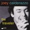 Blue In Green - Joey Calderazzo lyrics