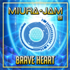 Brave Heart (De "Digimon: Adventure") [feat. Rod Rossi] - Miura Jam BR
