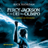 Il ladro di fulmini: Percy Jackson e gli dei dell'Olimpo 1 - Rick Riordan