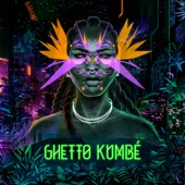 Ghetto Kumbé artwork