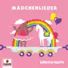 Kinderliederzug: Mädchenlieder album lyrics, reviews, download
