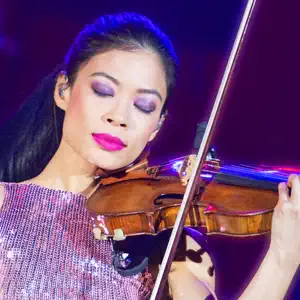 Vanessa-Mae