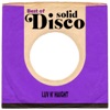 Best of Solid Disco, 2014