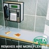 Remixes Are More Flexible, Pt. 1
