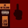 No Talking - Single