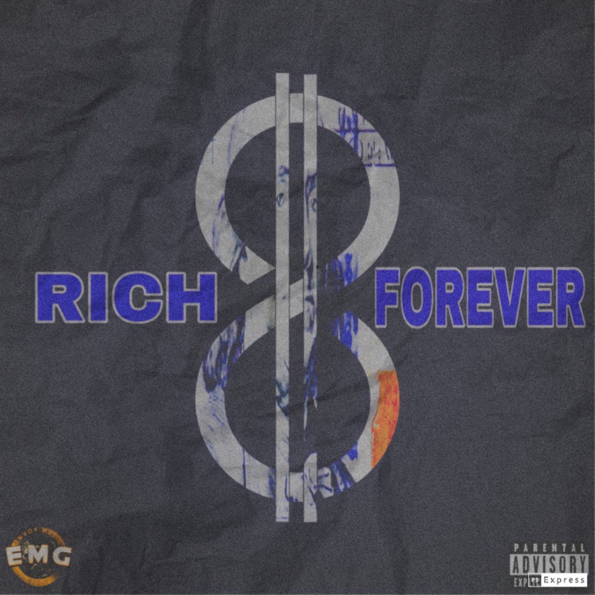 Rich forever way перевод. Rich Forever по гиднолайну.