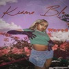 KIAMO BLU - Waved