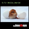 The Baudboys - Every Little Thing She Does Is Magic