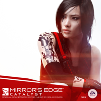 Solar Fields & EA Games Soundtrack - Mirror's Edge Catalyst (EA Games Soundtrack) artwork