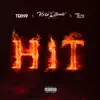 Hit (feat. Tekno & Teni) - Single album lyrics, reviews, download