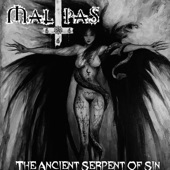 The Ancient Serpent of Sin - EP artwork
