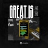 Great Is the Lord (Psalm 145) - Single