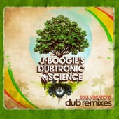 J Boogie's Dubtronic Science - Together Dub (ft. Jennifer Johns)