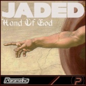 Hand of God artwork