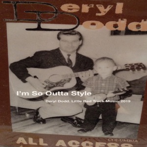 Deryl Dodd - Im so Outta Style - 排舞 音乐