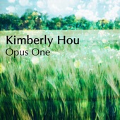 Opus One - EP artwork