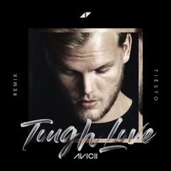 Avicii - Tough Love (feat. Agnes & Vargas & Lagola)