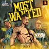 Most Wanted (feat. Snoop Dogg & Ji-MADZ) - Single