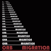 Migration artwork