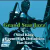 Grand Star Jazz (feat. Ras Kass) - Single album lyrics, reviews, download